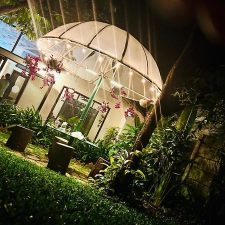 Aakriti Homestay Chikmagalur Ngoại thất bức ảnh